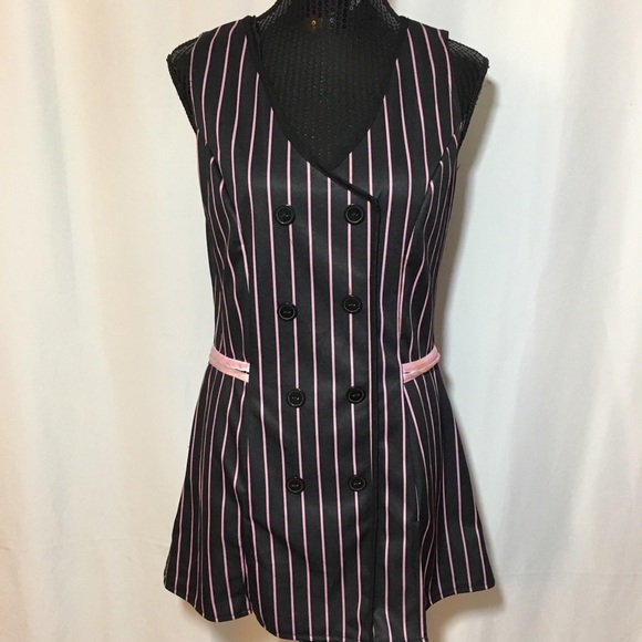 California Costume Hitgirl Medium - Picture 3 of 8